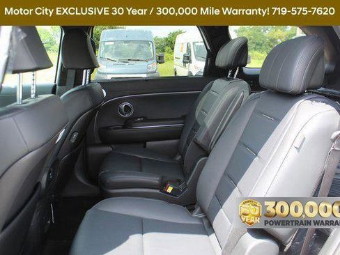 New 2026 Hyundai Palisade Calligraphy image 18