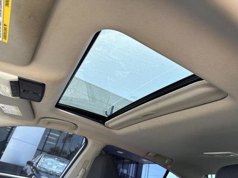Used 2019 Nissan Altima 2.5 SV FWD image 5