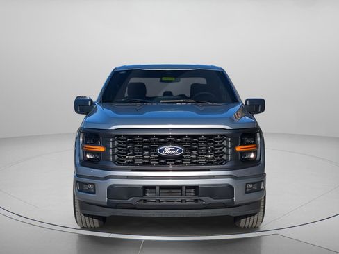New 2026 Ford F150 STX image 40