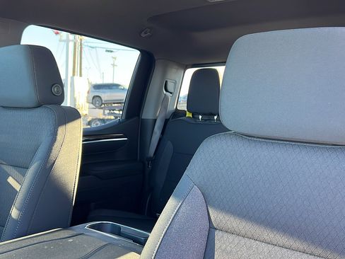 New 2026 Chevrolet Silverado 1500 RST image 21