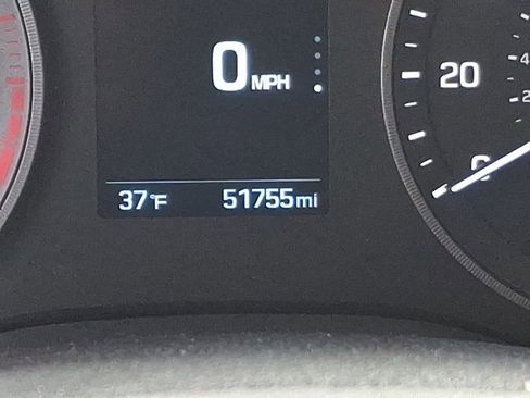 Used 2017 Hyundai Tucson Sport image 19