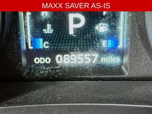 Used 2017 Mitsubishi Outlander Sport SE FWD image 30