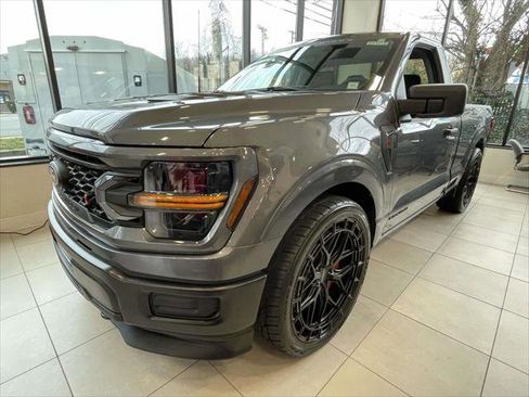 New 2025 Ford F150 XL image 2