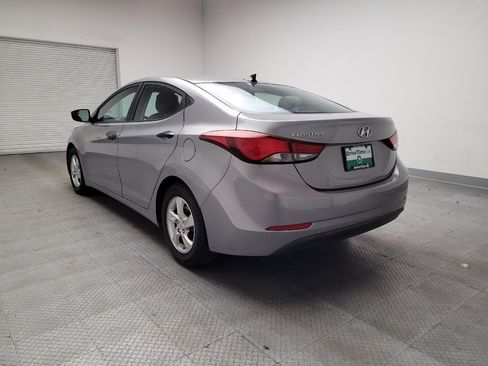 Used 2014 Hyundai Elantra SE FWD image 5