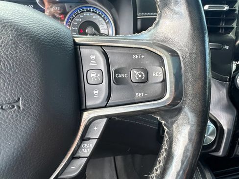 Used 2020 RAM 1500 Limited AWD/4WD image 33