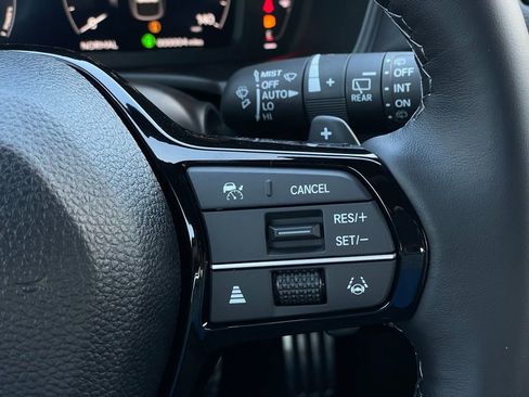 New 2026 Honda Civic Sport Touring image 14