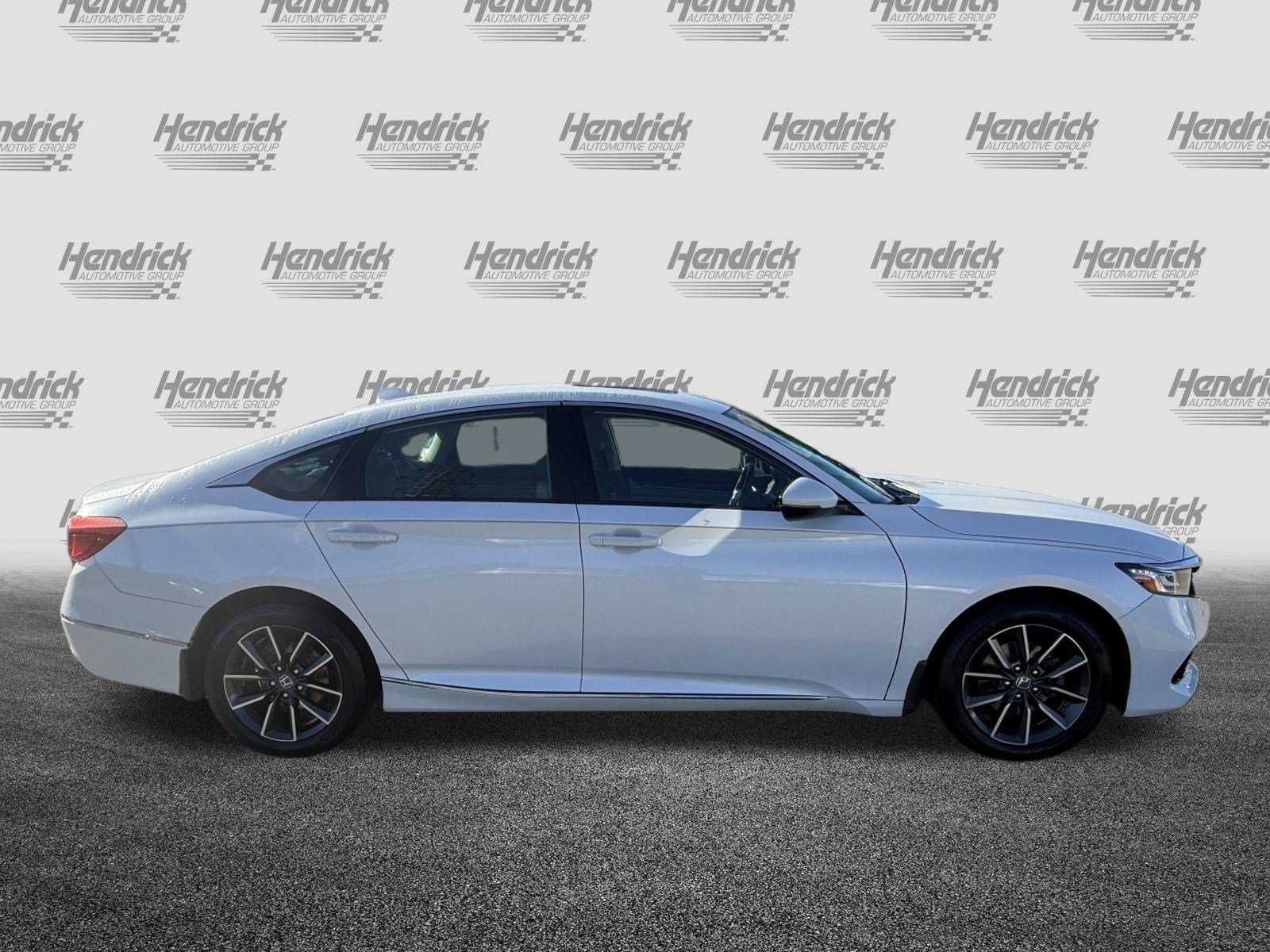 Used 2021 Honda Accord EX-L image 11