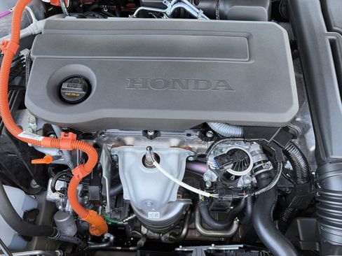 New 2026 Honda Accord Touring image 22