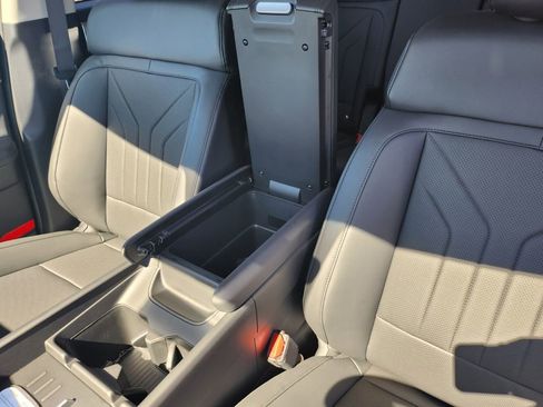 New 2026 Hyundai Santa Fe SEL image 30