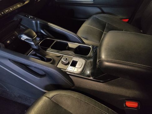 Used 2021 Kia Telluride EX w/ EX Premium Package FWD image 26