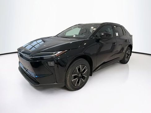 New 2026 Toyota bZ AWD/4WD image 3