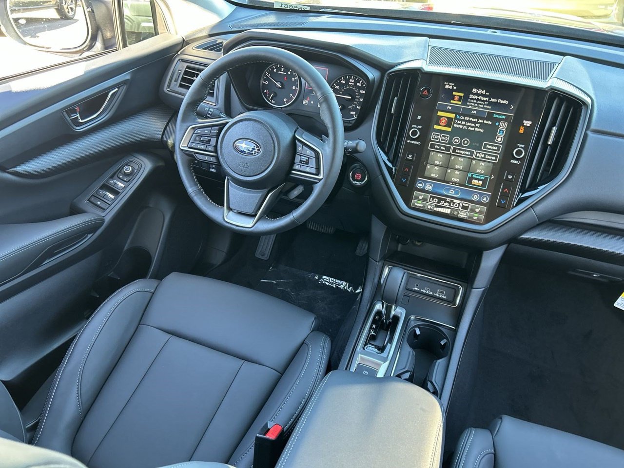 New 2026 Subaru Ascent Premium AWD/4WD image 10