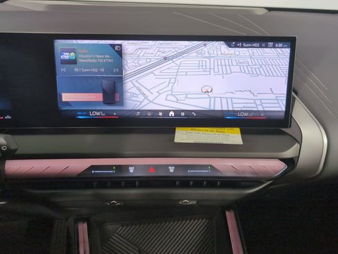 Used 2026 BMW X3 xDrive30 image 22