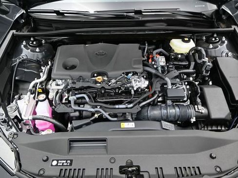 New 2026 Toyota Camry LE image 16