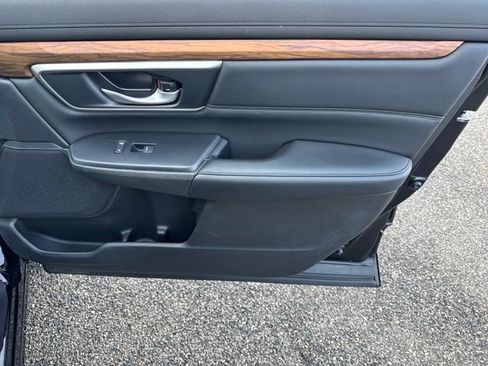 Used 2022 Honda CR-V EX-L image 21