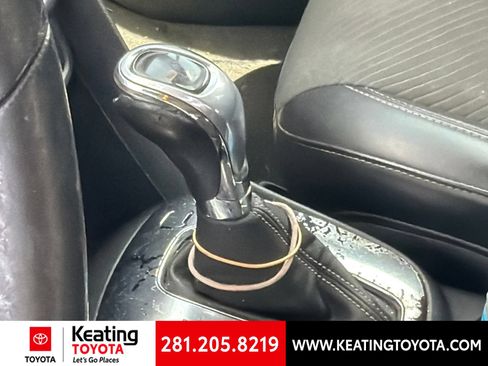 Used 2013 Buick Encore FWD image 12