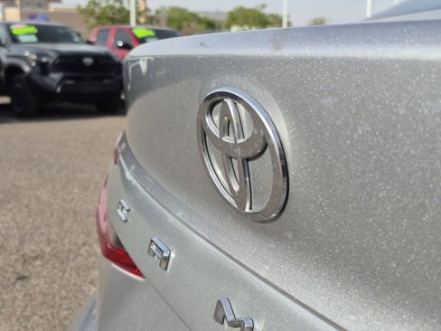 Certified 2025 Toyota Camry LE image 22