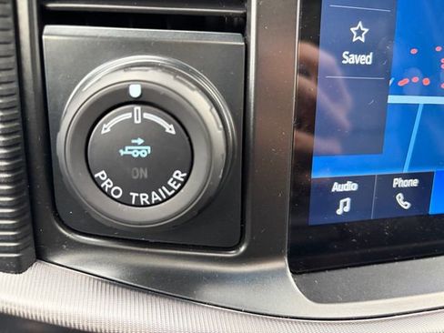 Used 2025 Ford F150 Raptor image 23