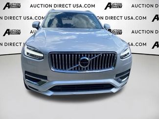 Used 2021 Volvo XC90 T8 Inscription Expression video 3