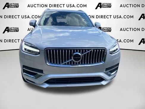 Used 2021 Volvo XC90 T8 Inscription Expression image 3