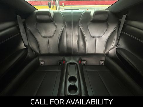 Used 2021 INFINITI Q60 3.0t Pure RWD image 39
