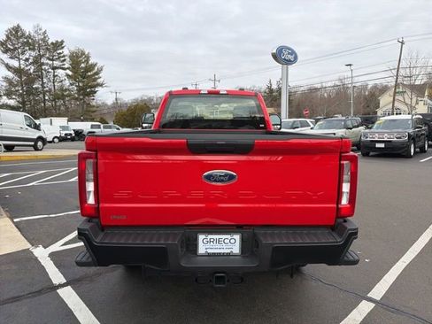 Used 2026 Ford F250 XL w/ XL Driver Assist Package AWD/4WD image 6