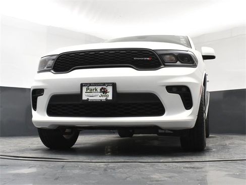 Used 2022 Dodge Durango GT image 20