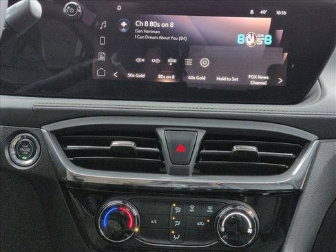 New 2026 Buick Encore GX Sport Touring FWD image 12