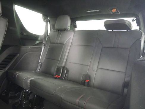 Used 2024 Chevrolet Tahoe RST w/ Luxury Package AWD/4WD image 15