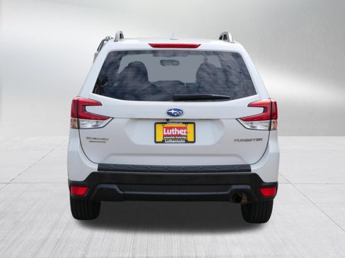 Used 2020 Subaru Forester w/ Alloy Wheel Package AWD/4WD image 6