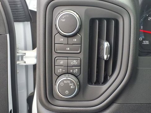 New 2026 Chevrolet Silverado 3500 W/T w/ WT Convenience Package image 16