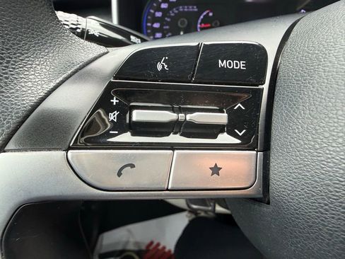 Used 2024 Hyundai Tucson SEL FWD image 19