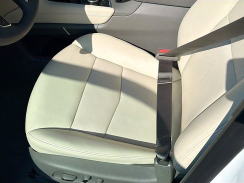 New 2025 Cadillac XT5 Premium Luxury w/ Technology Package image 19