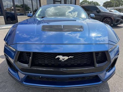 Used 2024 Ford Mustang GT Premium RWD image 2