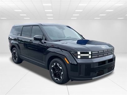 Certified 2025 Hyundai Santa Fe SE