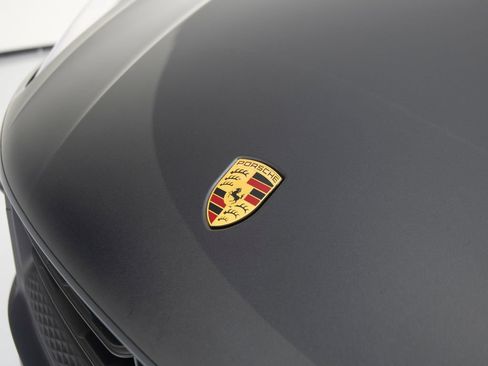 Certified 2024 Porsche Macan GTS AWD/4WD image 16