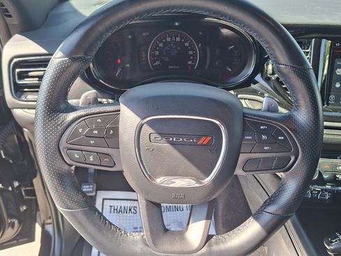 Used 2022 Dodge Durango GT AWD/4WD image 11