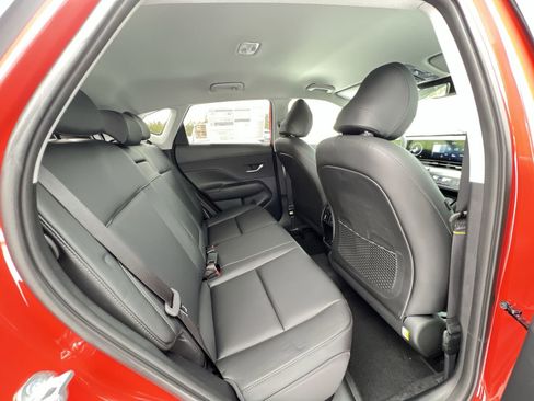 New 2026 Hyundai Kona SEL Premium image 13