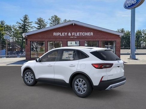 New 2026 Ford Escape Active w/ Tech Pack #1 image 4