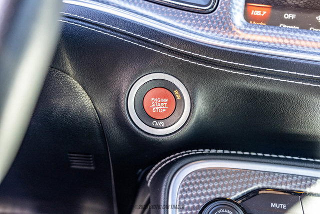 Used 2022 Dodge Challenger SRT Hellcat Redeye RWD image 29