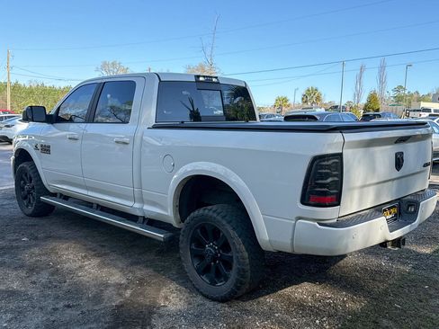 Used 2018 RAM 2500 Laramie w/ Sport Appearance Group image 7