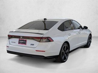New 2026 Honda Accord Sport video 2