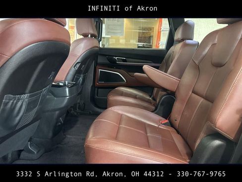 Used 2024 Kia Telluride SX image 48