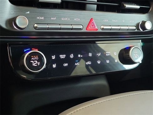 New 2026 Hyundai Palisade Calligraphy image 12