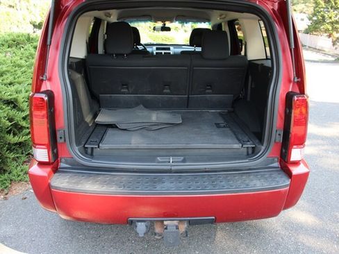 Used 2010 Dodge Nitro SE w/ Popular Equipment Group image 15