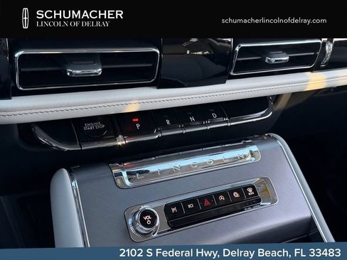 New 2026 Lincoln Aviator 2WD image 17