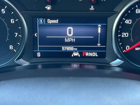 Used 2024 Chevrolet Equinox LT AWD/4WD image 27