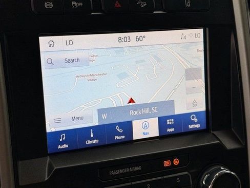 Used 2020 Ford F250 Lariat image 6