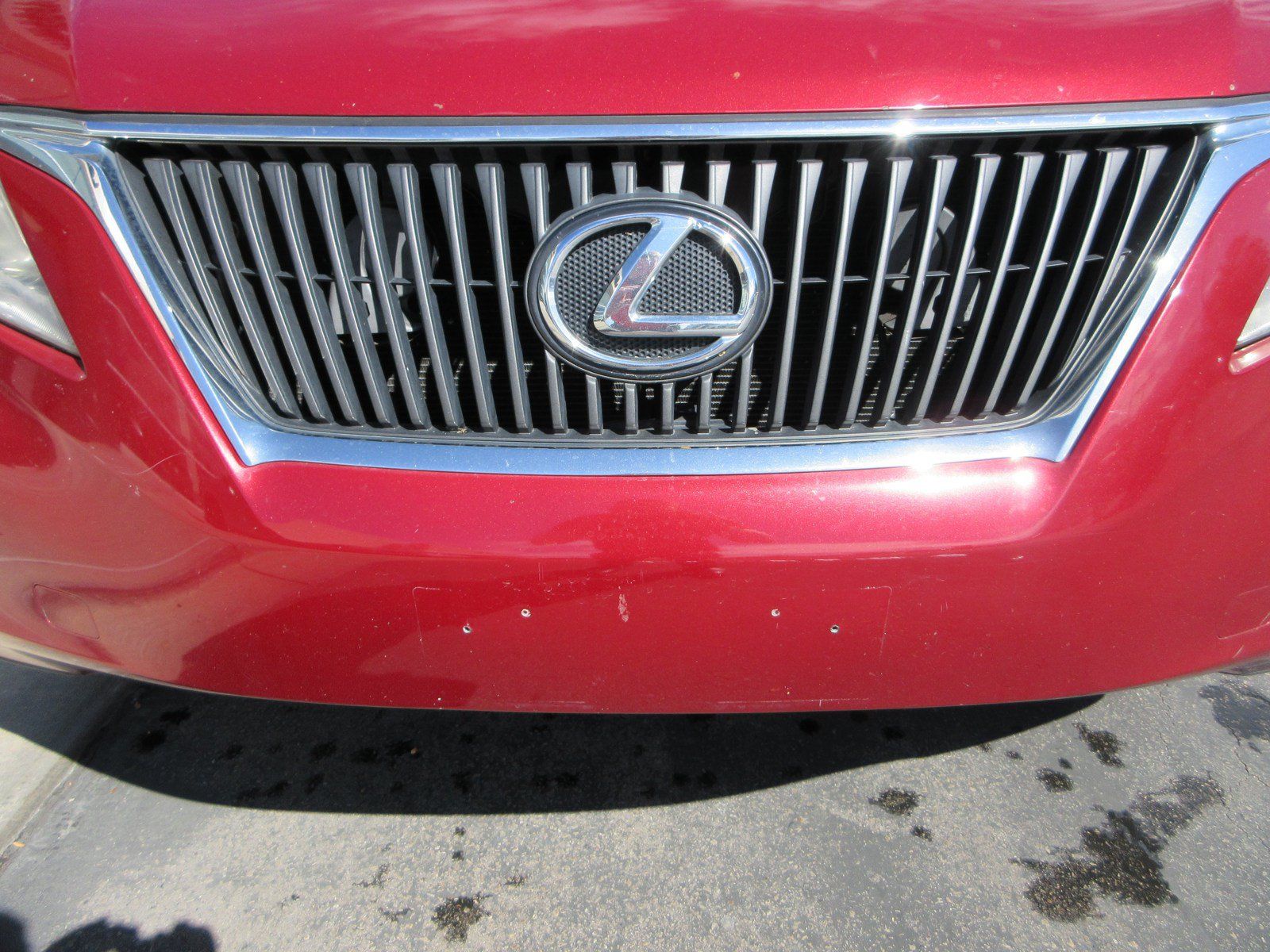 Used 2011 Lexus RX 350 AWD w/ Premium Pkg image 15