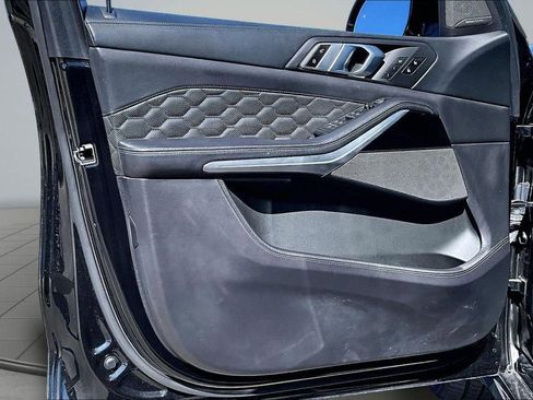 Used 2020 BMW X5 M w/ Executive Package AWD/4WD image 22